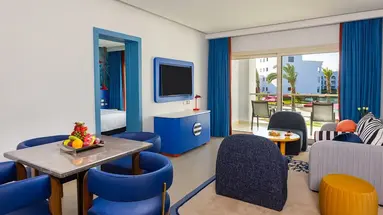 Rixos Radamis Sharm