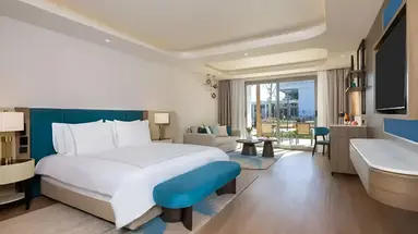 Rixos Radamis Sharm