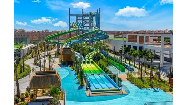 Rixos Radamis Sharm