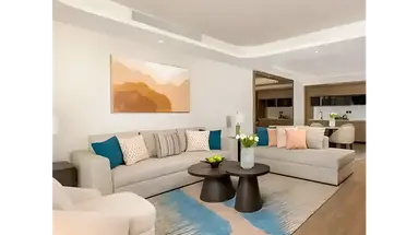 Rixos Radamis Sharm