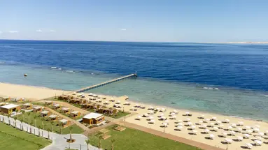 Rixos Radamis Sharm