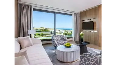 Rixos Radamis Sharm