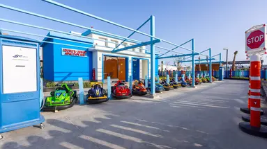 Rixos Radamis Sharm