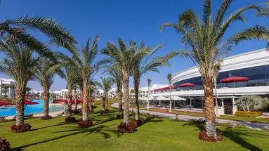 Rixos Radamis Sharm