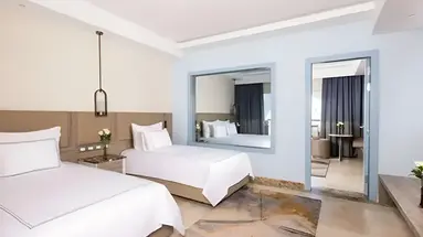 Rixos Radamis Sharm
