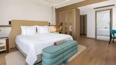 Rixos Radamis Sharm