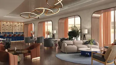 Rixos Radamis Tirana Sharm