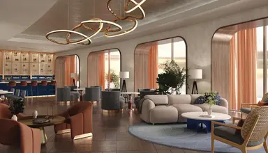 Rixos Radamis Tirana Sharm