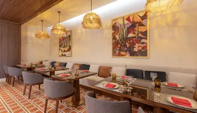 Rixos Radamis Tirana Sharm