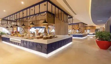 Rixos Radamis Tirana Sharm