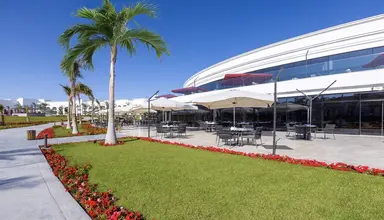 Rixos Radamis Tirana Sharm