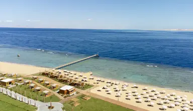 Rixos Radamis Tirana Sharm