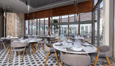Rixos Radamis Tirana Sharm