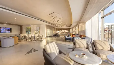 Rixos Radamis Tirana Sharm