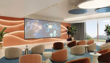 Rixos Radamis Tirana Sharm