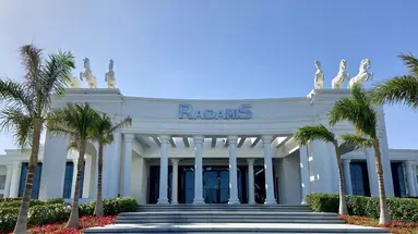 Rixos Radamis Tirana Sharm