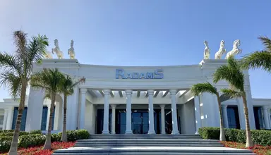 Rixos Radamis Tirana Sharm