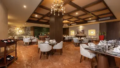 Rixos Radamis Tirana Sharm