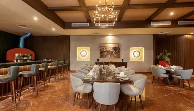Rixos Radamis Tirana Sharm