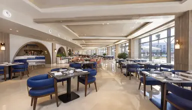 Rixos Radamis Tirana Sharm