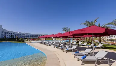 Rixos Radamis Tirana Sharm