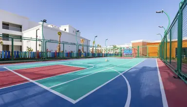 Rixos Radamis Tirana Sharm