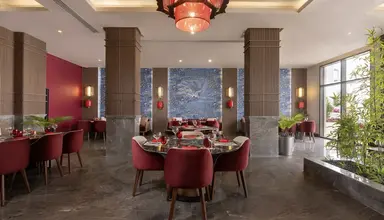 Rixos Radamis Tirana Sharm