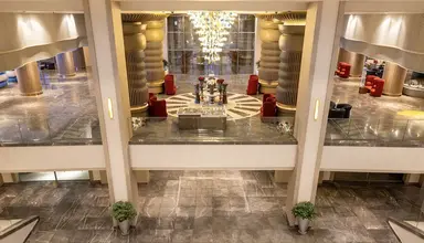 Rixos Radamis Tirana Sharm