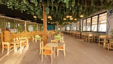 Rixos Radamis Tirana Sharm