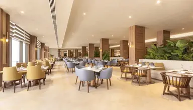 Rixos Radamis Tirana Sharm