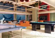 Rixos Radamis Tirana Sharm