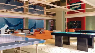 Rixos Radamis Tirana Sharm