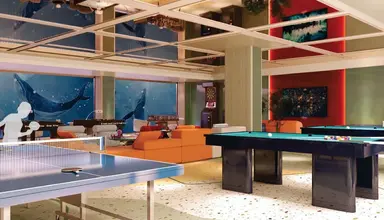 Rixos Radamis Tirana Sharm