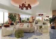 Rixos Radamis Tirana Sharm