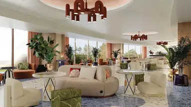 Rixos Radamis Tirana Sharm