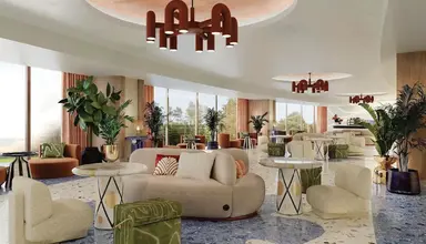 Rixos Radamis Tirana Sharm