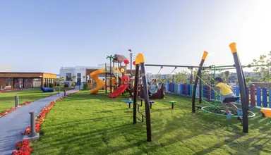 Rixos Radamis Tirana Sharm