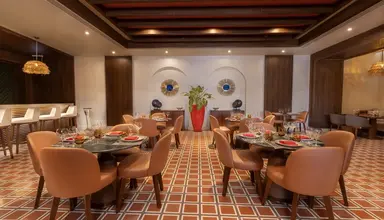 Rixos Radamis Tirana Sharm