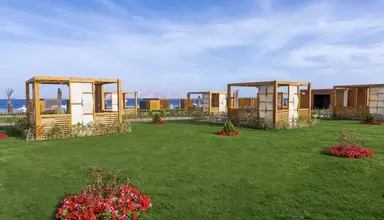 Rixos Radamis Tirana Sharm