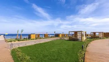 Rixos Radamis Tirana Sharm