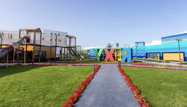 Rixos Radamis Tirana Sharm