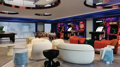 Rixos Radamis Tirana Sharm