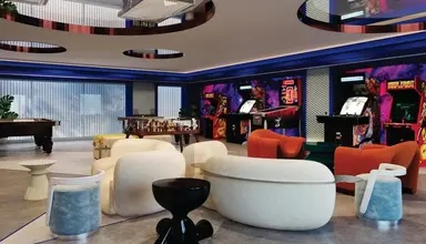Rixos Radamis Tirana Sharm