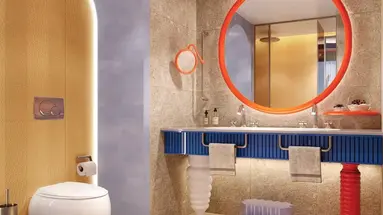 Rixos Radamis Tirana Sharm