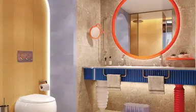 Rixos Radamis Tirana Sharm