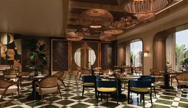 Rixos Radamis Tirana Sharm