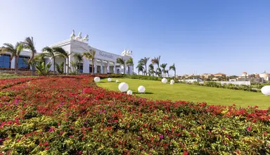 Rixos Radamis Tirana Sharm