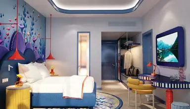 Rixos Radamis Tirana Sharm