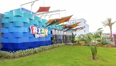Rixos Radamis Tirana Sharm