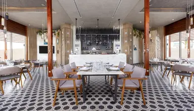 Rixos Radamis Tirana Sharm